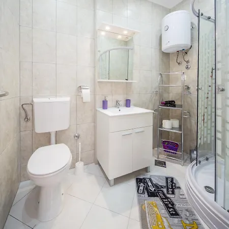 With Private Swimming Pool * Podstrana
