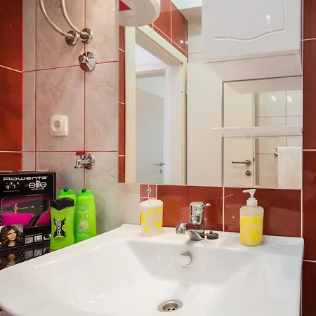 With Private Swimming Pool * Подстрана