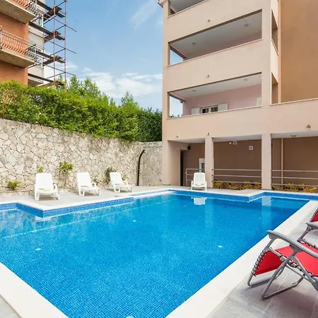 With Private Swimming Pool *