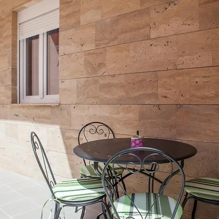 With Private Swimming Pool * Podstrana