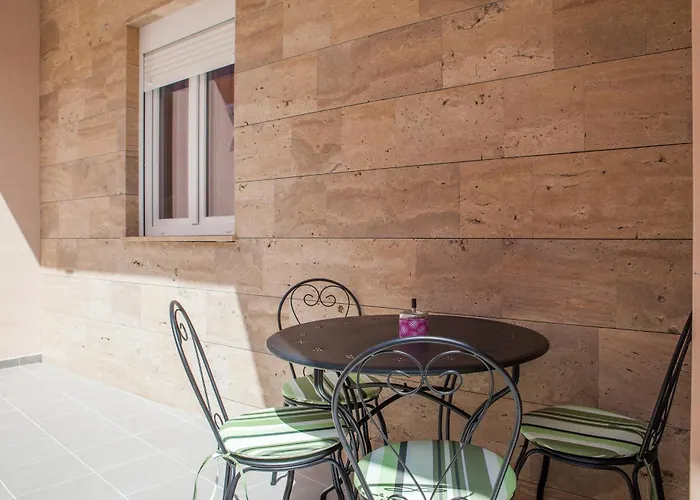 With Private Swimming Pool * Podstrana